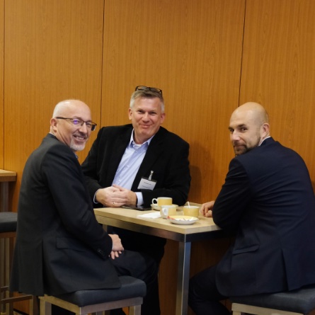 Beszámoló a 450 MHz Alliance 2021. szeptember 21-i konferenciájáról — Cikk képe 2