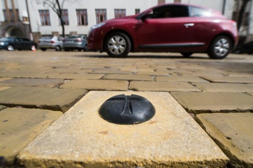 Intelligens parkolási rendszer Intelliport-eszközökkel — Cikk képe 2
