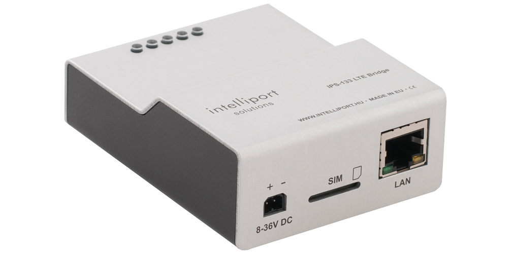 Megújult az Intelliport LTE-eszközportfóliója — Cikk képe 2