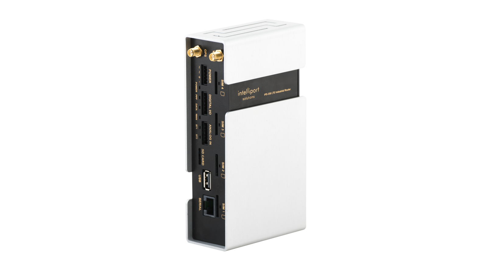 Intelliport LTE450 mobilrouter — Cikk képe 3