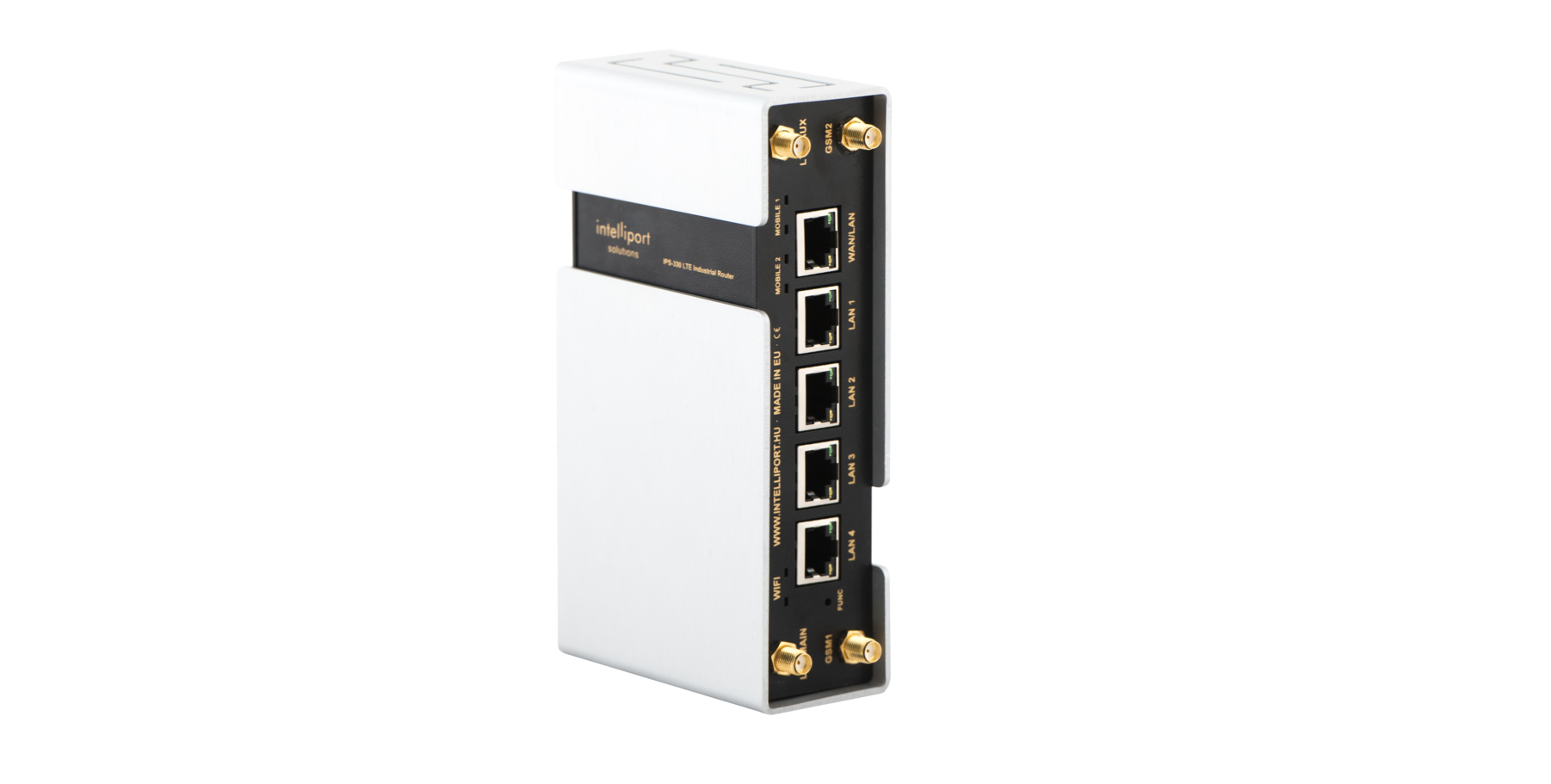 Intelliport LTE450 mobilrouter — Cikk képe 4