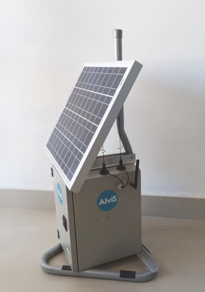 Intelliport-megoldás az argentin LTE450 indulásánál — Cikk képe 3