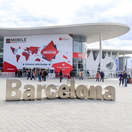 Találkozzunk a Mobile World Congressen! — Cikk képe 1
