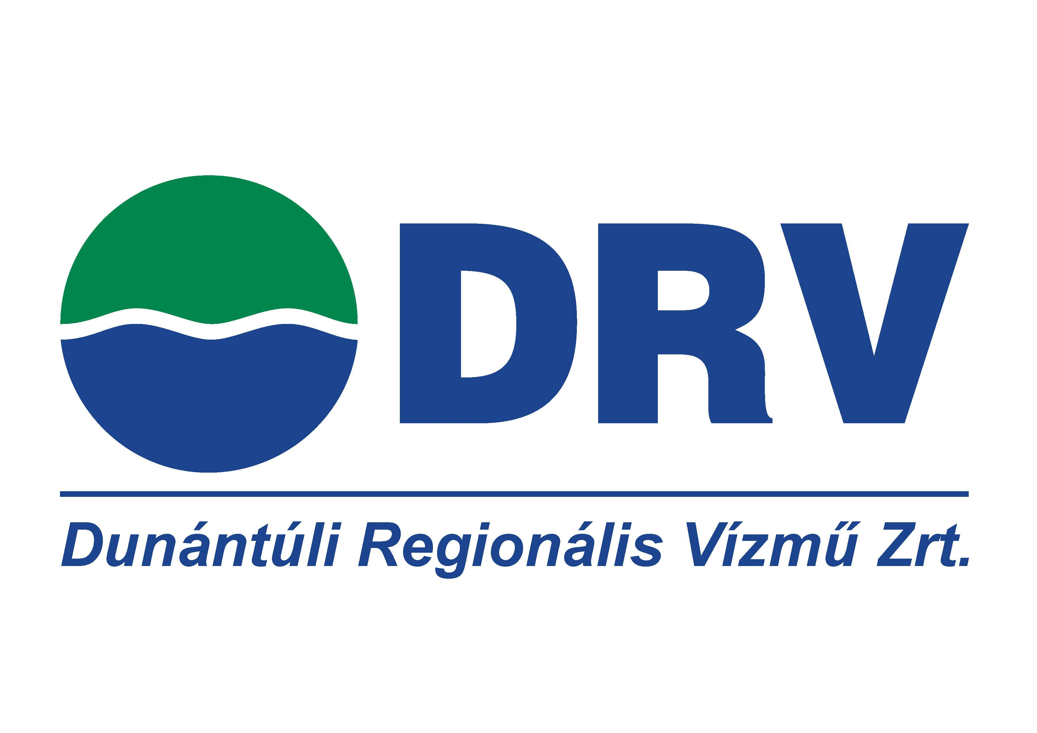 Dunántúli Regionális Vízmű Zrt.