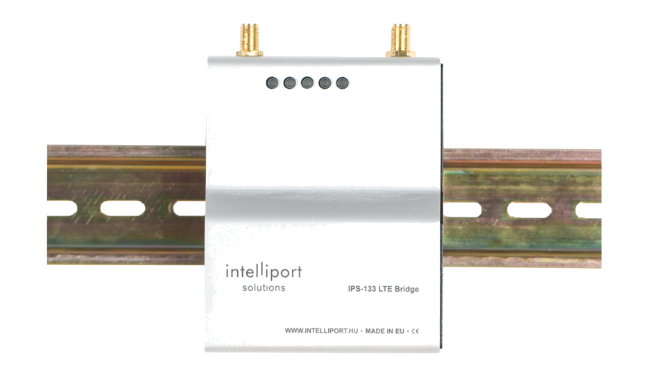 IPS-133 LTE Bridge Pro