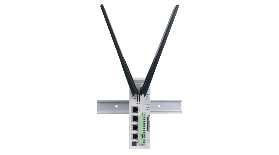 IPS-231-EN LTE Router Pro