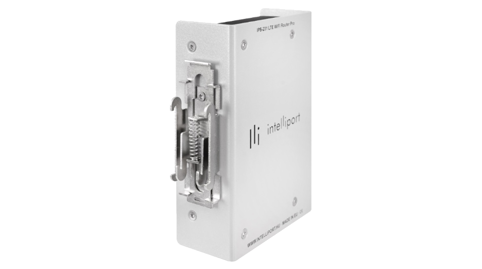 IPS-231 Wifi Router Pro