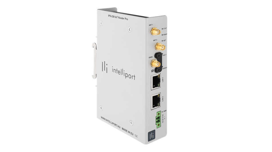 IPS-230 IoT Router Pro