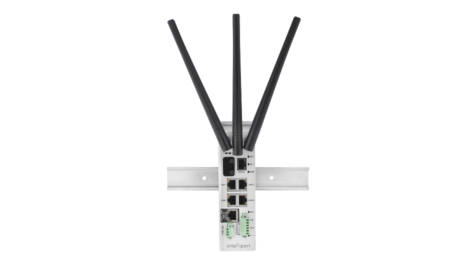 IPS-239 Non-Stop IoT Router Pro