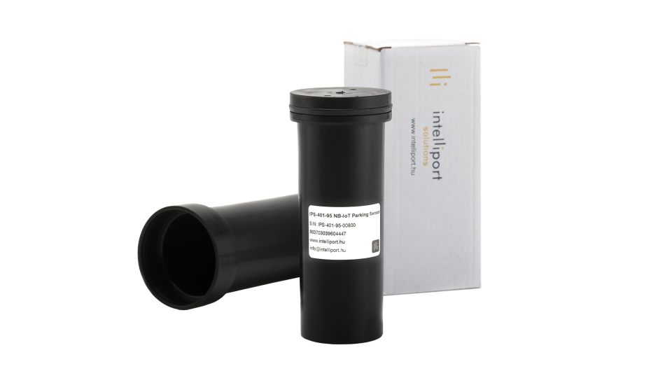 IPS-403 NB-IoT Traffic Sensor