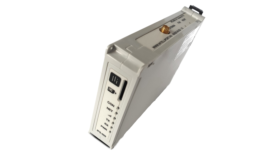 IPS-501 P1 LTE Gateway Pro