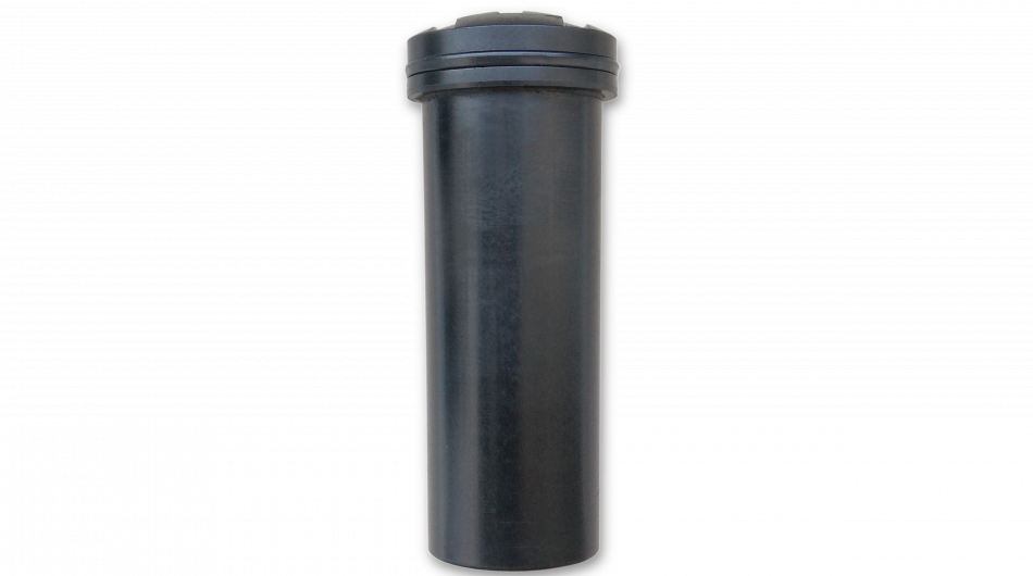IPS-404 NB-IoT Smart Parking Radar Sensor