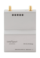 Intelliport IPS-133 LTE Bridge Pro